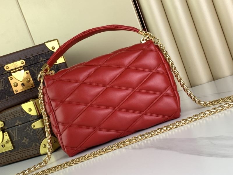 Louis Vuitton Satchel Bags
